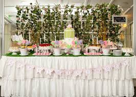 Madison S Garden First Birthday Party Project Nursery