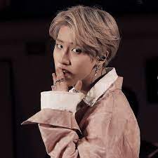 See a recent post on tumblr from @milkiexgukie about stray kids pfp. Pin On Skz