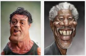 Hacer caricaturas a partir de fotos es bastante sencillo con las herramientas que existen actualmente ya en diginota tenemos varios post convertir fotos en. Crear Caricatura Con Una Foto Online