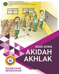Bagi kamu yang duduk di sekolah dasar (sd) khususnya kelas 4, tentu tengah belajar materi tentang keragaman sosial budaya. Materi Pelajaran Akidah Akhlak Kelas 4 Mi Semester I Dan Semester Ii Lengkap Dadang Jsn