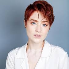 Abbie Reed's Instagram, Twitter & Facebook