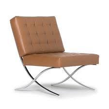 How will you build it out? Leather Lounge Chair Target
