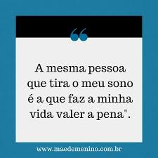Ainda acredito que ele poderia ter feito outra escolha. Reflexao Ser Mae E Padecer No Paraiso Mae De Menino