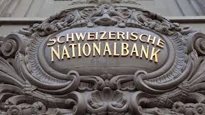 Snb's role is to supply the swiss economy with swiss banknotes and is in charge of coin distribution. Swiss National Bank Defends Franc Cap Financial Tribune