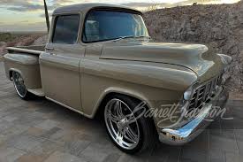 Image result for Gray 1955 Truck