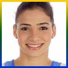 One of our gorgeous customers celebrating her 21st. Forca Lais In Support Of Lais Souza Home Facebook