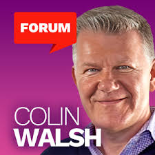 The Financial Brand Forum 2025 Conference Schedule