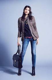 Hinge Vintage Expedition Jacket Nordstrom Jackets Henley Top Top Nordstrom