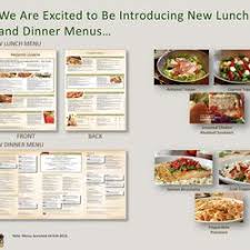 Some dishes on the olive garden menu are quite expensive, but there are some which are affordable. Olive Garden S New Logo And Nationwide Remodels Part Of A Brand Renaissance Eater