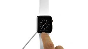 Open the settings app on your apple watch. How To Charge The Apple Watch And Check Its Battery Level Youtube