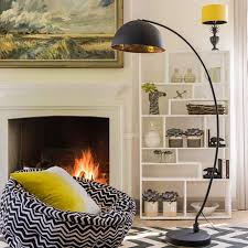The Arc Black Metal Floor Lamp Lighting Graham And Green Pretty Bow Arc Lampco Uk Relevant Information Vint Black Metal Floor Lamp Arched Floor Lamp Floor Lamp