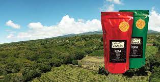 Flavors are of cacao, honey butter, and toffee. Hawaiian Kona Coffee In Canada Free Delivery In Canada
