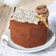 Recept Chocolade Taartjes Deleukstetaartenshop Nl