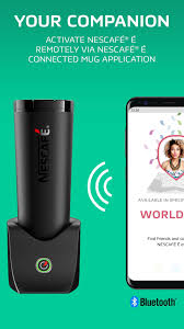 And with warmer weather we know what that means, bbqs and good times ahead. Nescafe E For Android Apk Download