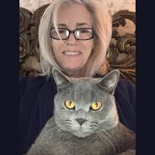 Alison Miles (@AliMilesSnippy)