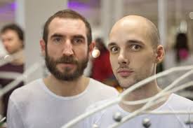 Architektur, Design und bildende Kunst –Tschechisches Zentrum Wien im Mai  und Juni