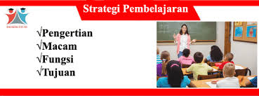 Pengembangan media pembelajaran modul interaktif mata kuliah pemindahan tujuan dari penelitian ini adalah: Strategi Pembelajaran Macam Fungsi Tujuan Ruang Lingkup
