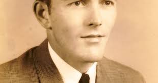 Johnny Penland Plott