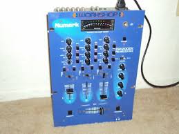 Image result for Numark DM2002x