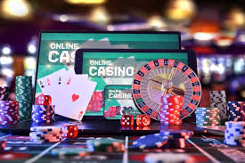 How to Choose the Best Online Casino in a Competitive Online Gaming Market  - LittleStuff