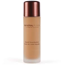 Olive 2 Liquid Foundation By Mineral Fusion 1oz Makeup Liquid Mineral Foundation Mineral Fusion Makeup Mineral Fusion