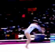At 19, biles has already won the most gold medals in the history of the world. Vault Explore Tumblr Posts And Blogs Tumgir