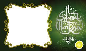 This is the vector file's info and the sample preview of the selamat hari raya aidilfitri khat's logo. Amazon Com Hari Raya Best Photo Frames Appstore For Android