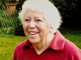 Tribute to Doreen Acton, 1922