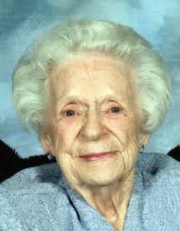 Nina I. Ingram Cox (1914-2010)