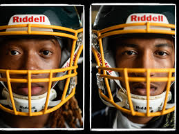 James Madison commit and others lead Pine Forest football's defense