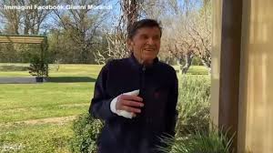 He is known for his work on all the money in the world (2017), padroni di casa (2012) and blood ties (2013). Gianni Morandi Improves And Reassures In Small Steps I Return To A Normal Life Time News Time News