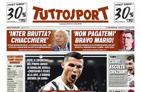 Highlights (22 may 2021 at 18:45) cagliari: Don T Pay Me Bravo Mario Newspaper Praises Mandzukic For Admirable Gesture