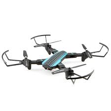 Verizon is your hub for the best drones for beginners and experts. Xtreme Pro Advance Ultra Foldable Drone With Hd Camera Voice Control 582933 Ideal World