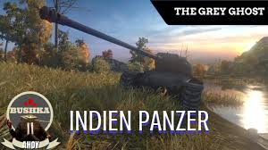 The indien panzer was a joint german and indian project to create a tank for india. Help How Do You Play The Indien Panzer General Discussion World Of Tanks Blitz Official Forum
