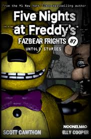 Sfm Fnaf Fazbear Frights Story 7 Fanmade Fivenightsatfreddys In 2020 Fnaf Five Nights At Freddy S Bendy And The Ink Machine