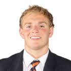 Georgia Tech 45-17 Virginia (Nov 4, 2023) Final Score