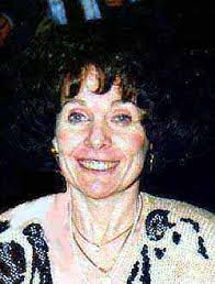 Ellen Sue Schoenberg