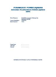 File ini diunggah pada hari kamis, april 27, 2017. Top Pdf Silabus Penjas Kelas Vii Semester 1 Dan 2 123dok Com