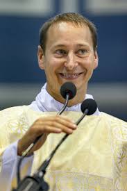 Ordination diaconale en vue du sacerdoce