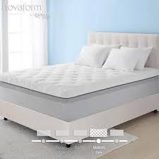 At Costco 7 Bh G Novaform 14 Comfort Grande Gel Memory Foam King Mattress Clean Memory Foam Mattress Mattress Quality Mattress