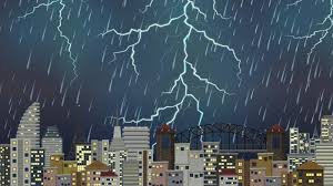 Aplikasi mobile ini resmi dirilis oleh badan meteorologi, klimatologi dan geofisika (bmkg). Info Bmkg Peringatan Dini Besok Senin 3 Mei 2021 22 Wilayah Berpotensi Terjadi Cuaca Ekstrem Tribunnews Com