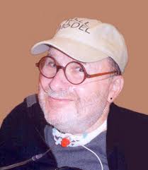 Dr Martin Sanford “Marty” Rosenfeld (1946-2010)