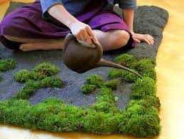 Beim basteln von pflanzenschildern können sie selbst kreativ werden und alleine oder mit der familie ausprobieren, welche materialien sie beim basteln bevorzugen. Deko Moos Selber Machen 18 Aussergewohnliche Diy Ideen Mit Moos Moos Pflanzen Bepflanzung Pflanzen