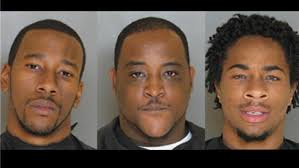 3 arrested in Sumter shooting that left 1 man dead