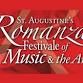 Romanza Festivale 2026 event image