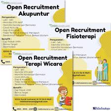We did not find results for: Loker Fisioterapi Sidoarjo Gaji Tinggi Cari Kerja