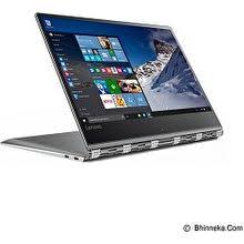 Untuk masalah harga, laptop hasil besutan dari lenovo ini dibandrol dengan harga yang cukup pada system operasinya, lenovo yoga 300 sudah menggunakan windows 8.1 yang sudah memiliki. Harga Laptop Yoga