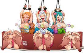 Rule34 - If it exists, there is porn of it  nami  5552707