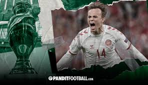 Jun 21, 2021 · damsgaard's phenomenal strike is the difference after an absorbing first half. Ledakan Mikkel Damsgaard Pandit Football Indonesia Archynewsy