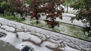 Da busto arsizio a è il grave bilancio della violenta ondata di maltempo che si è abbattuta oggi sulla provincia di treviso. Grandine Notizie Su Milanotoday